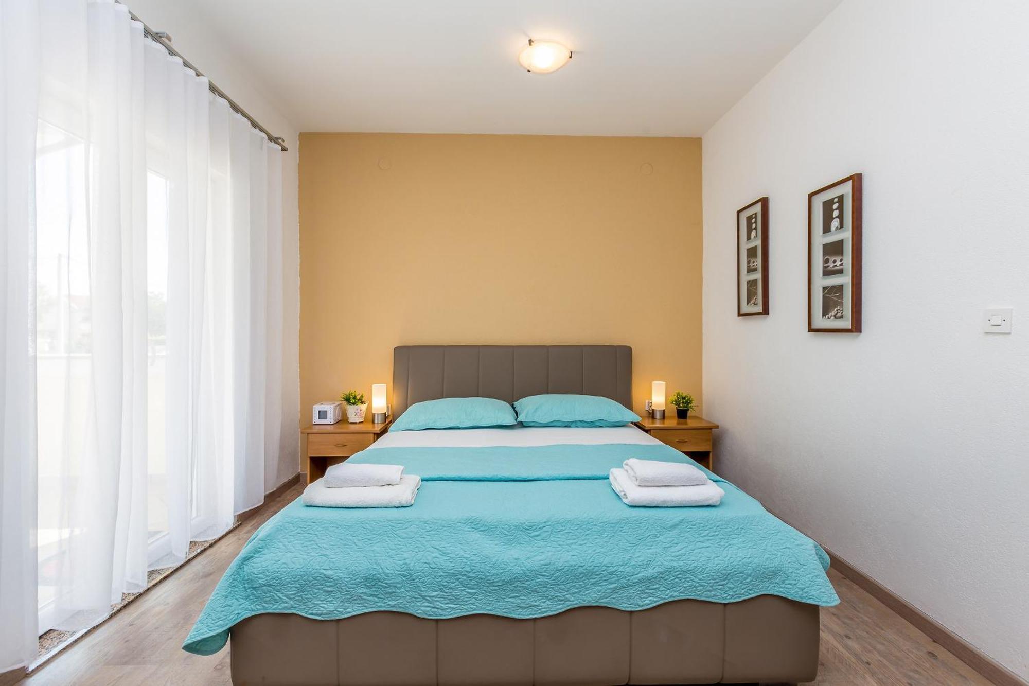 Guest House Antonella Малинска Номер фото