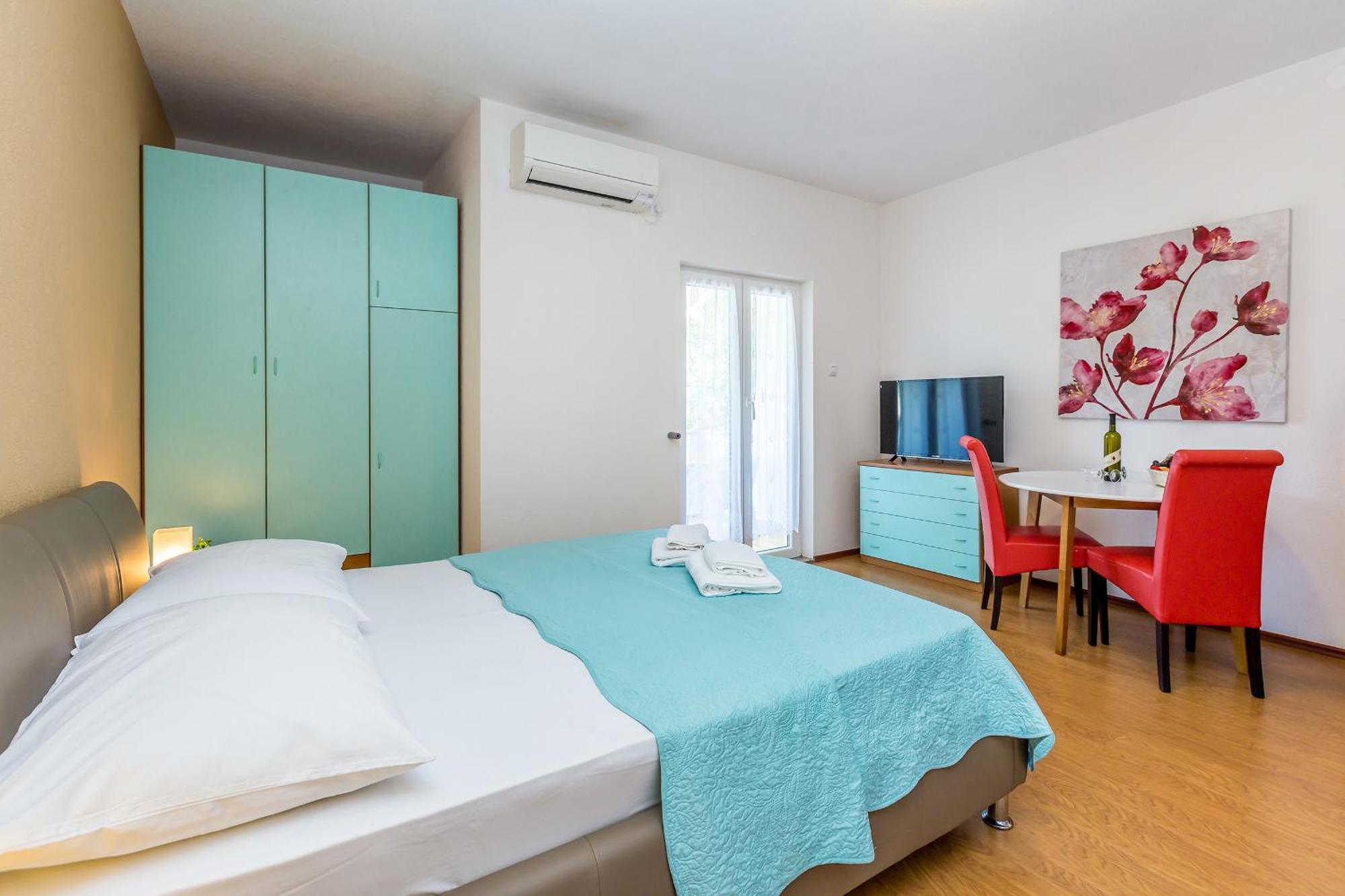 Guest House Antonella Малинска Номер фото